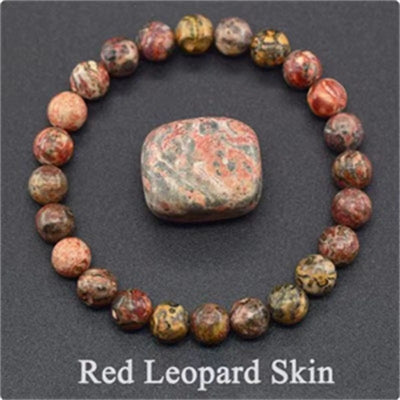 Eastern Mystiques Amethyst Tiger Eye Elastic Bracelet Rose Quartz Agate Mixed Color Beads Bracelet WISH Hot Sale