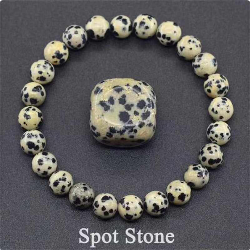 Eastern Mystiques Amethyst Tiger Eye Elastic Bracelet Rose Quartz Agate Mixed Color Beads Bracelet WISH Hot Sale