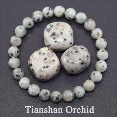 Eastern Mystiques Amethyst Tiger Eye Elastic Bracelet Rose Quartz Agate Mixed Color Beads Bracelet WISH Hot Sale