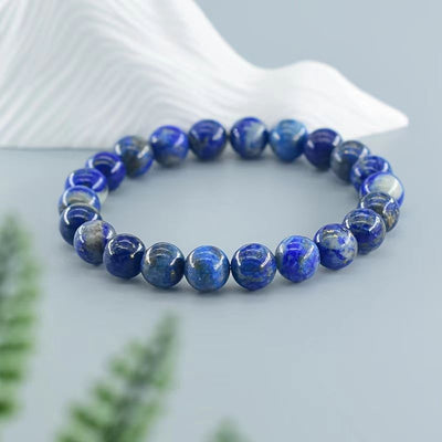 Eastern Mystiques Amethyst Tiger Eye Elastic Bracelet Rose Quartz Agate Mixed Color Beads Bracelet WISH Hot Sale