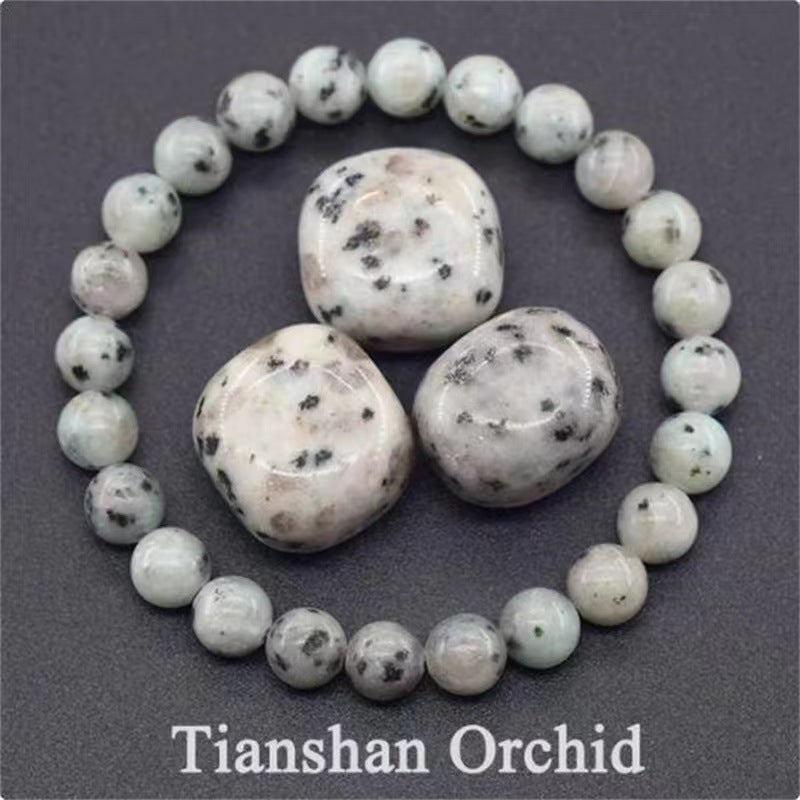Eastern Mystiques Amethyst Tiger Eye Elastic Bracelet Rose Quartz Agate Mixed Color Beads Bracelet WISH Hot Sale