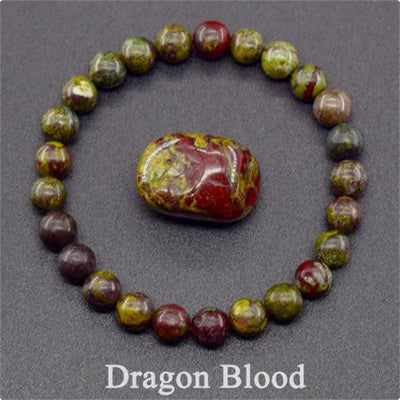 Eastern Mystiques Amethyst Tiger Eye Elastic Bracelet Rose Quartz Agate Mixed Color Beads Bracelet WISH Hot Sale