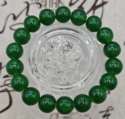 Eastern Mystiques Hot Sale 8mm Red Green Treasure Amethyst Sunstone Lapis Lazuli Tiger Eye Handmade Agate Crystal Green Aventurine Bracelet